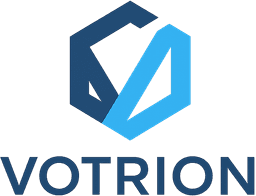 Votrion logo